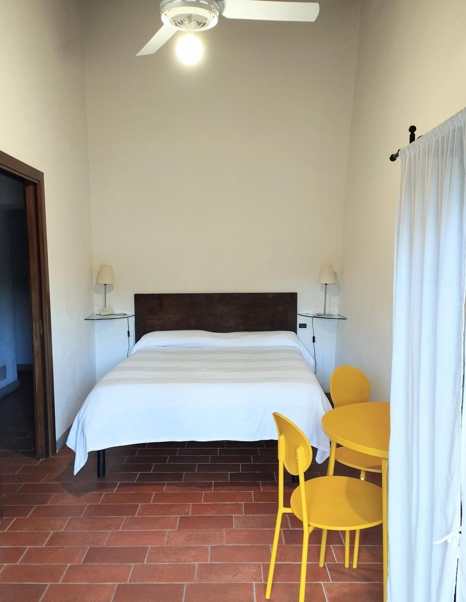 Casa Podere San Firenze San Firenze - Fonte Di Sala Exteriör bild