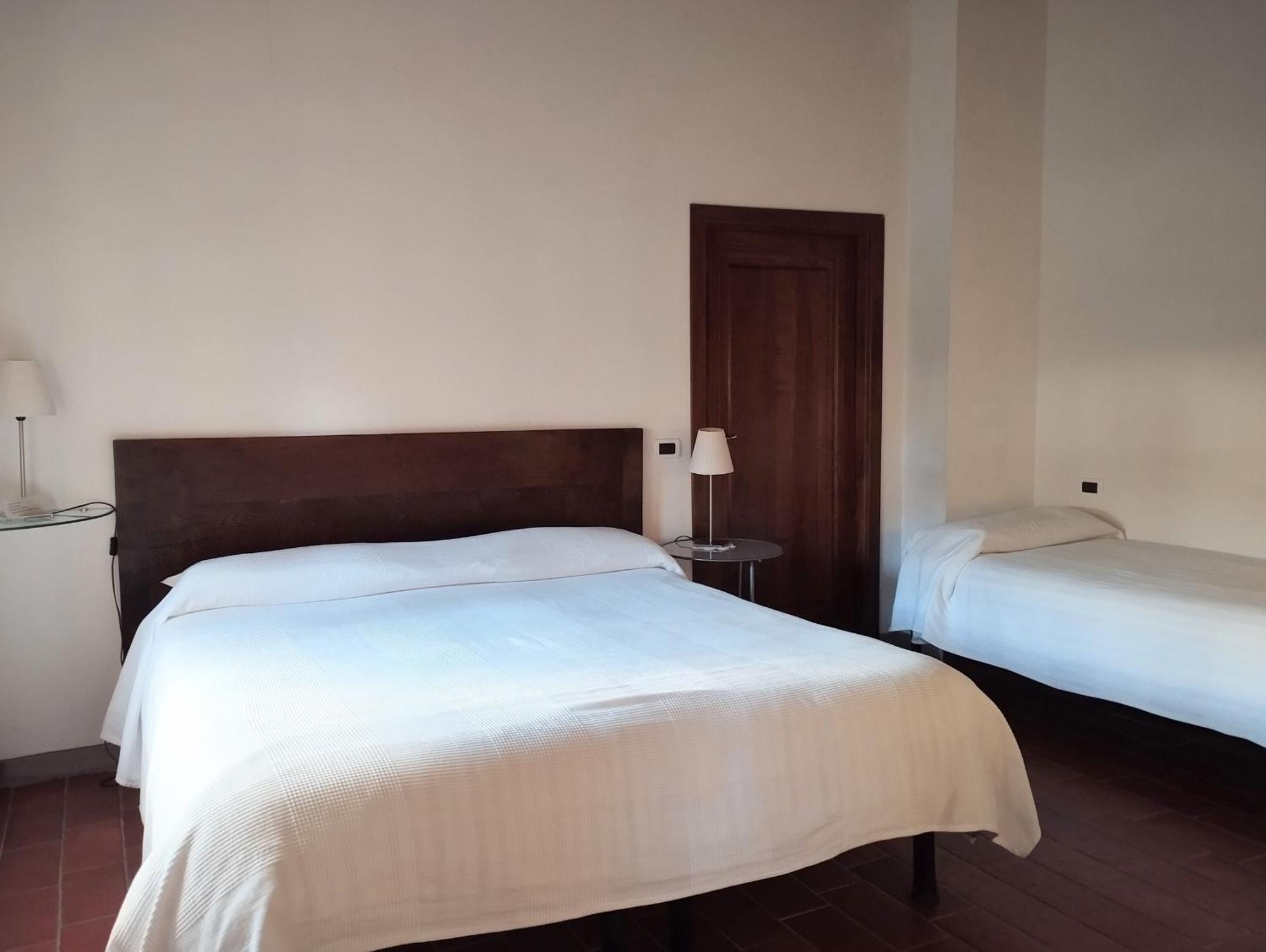 Casa Podere San Firenze San Firenze - Fonte Di Sala Exteriör bild