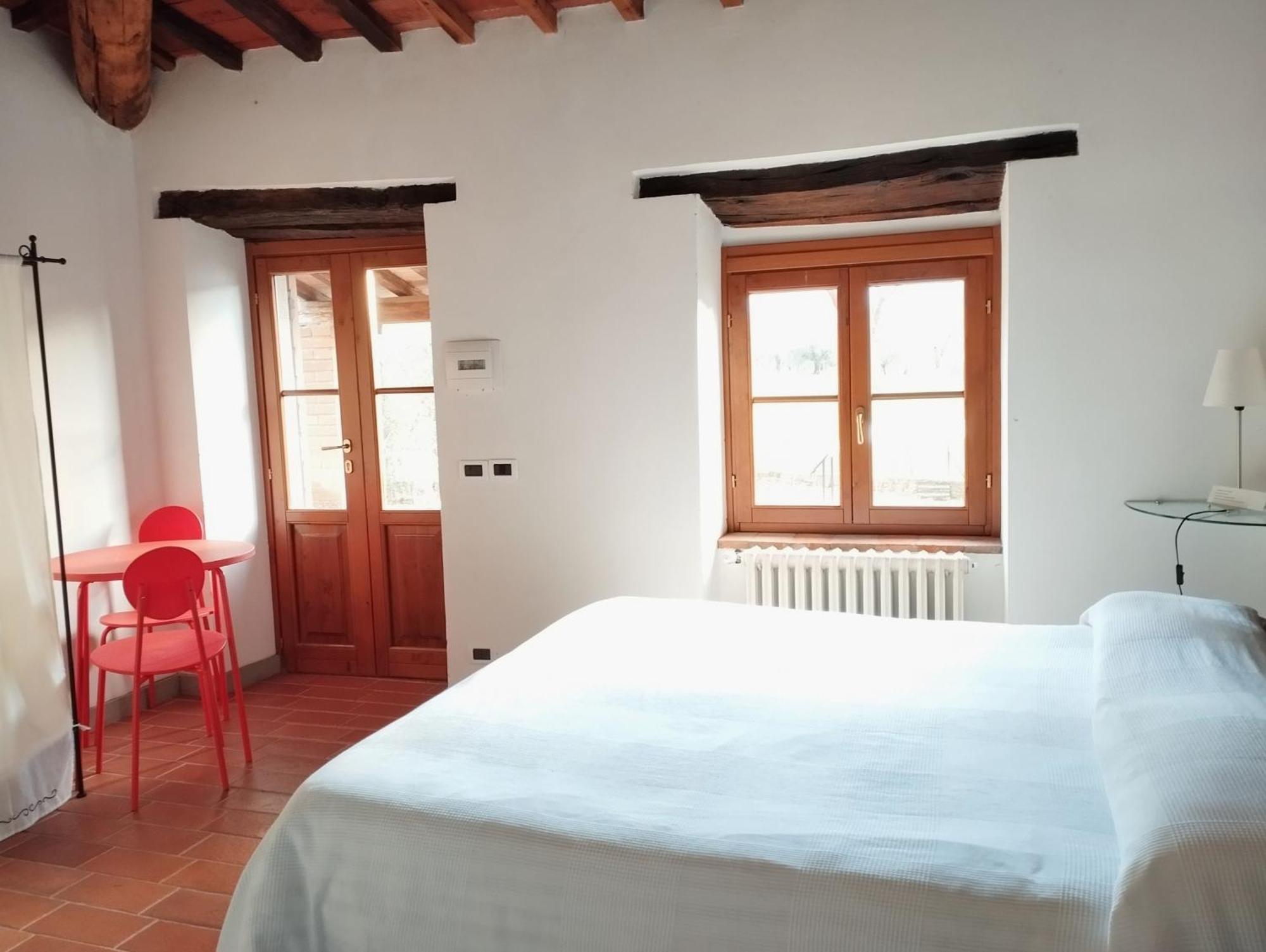 Casa Podere San Firenze San Firenze - Fonte Di Sala Exteriör bild