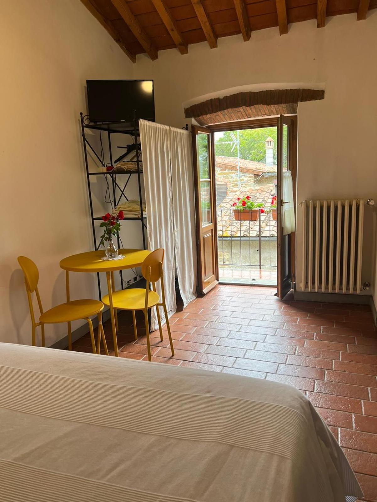 Casa Podere San Firenze San Firenze - Fonte Di Sala Exteriör bild