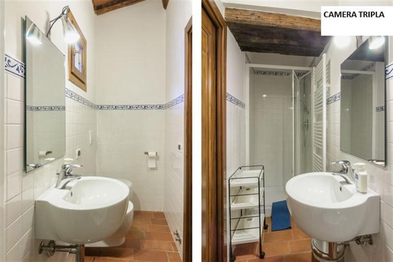 Casa Podere San Firenze San Firenze - Fonte Di Sala Exteriör bild