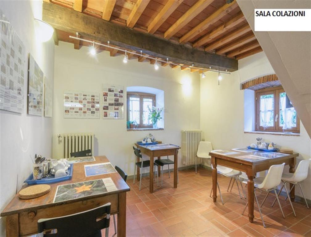 Casa Podere San Firenze San Firenze - Fonte Di Sala Exteriör bild